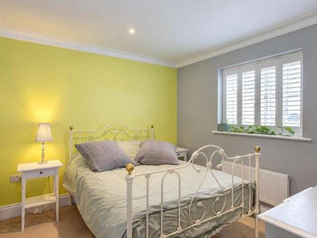 House for sale in Burton Hill, Milbourne