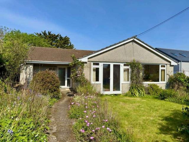 House for sale in Padstow, Cornwall