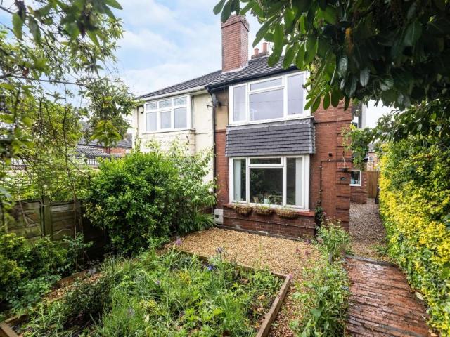House for sale in Glasshoughton, Castleford