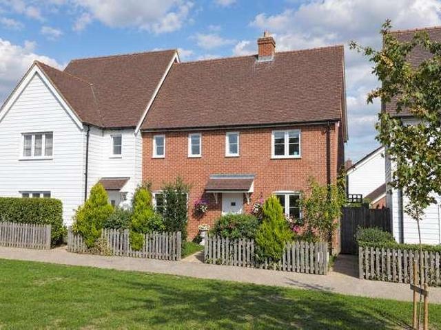 House for sale in Northiam, Rother