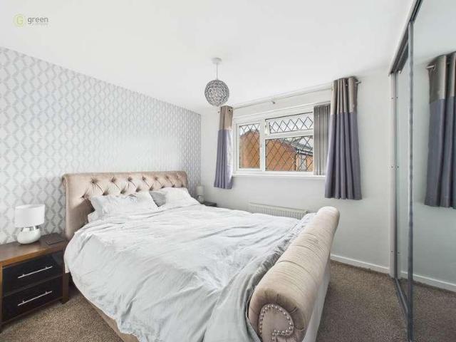 House for sale in Kettlebrook, Staffordshire