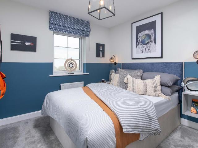 House for sale in Dalestorth, Skegby