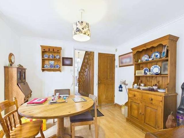 House for sale in Worthing, West Sussex