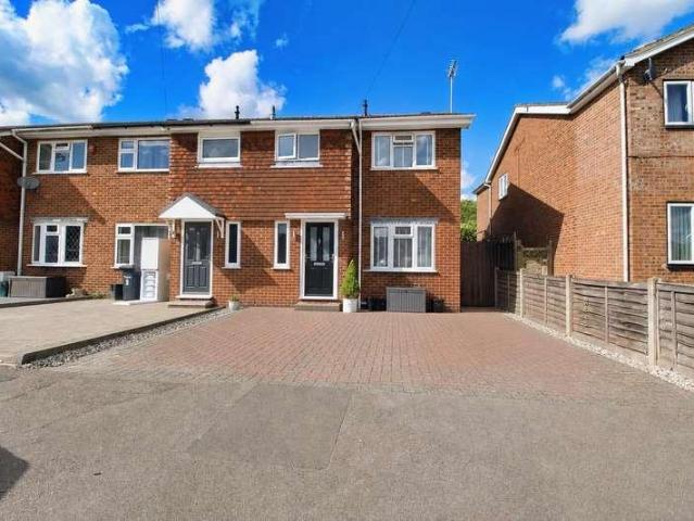 House for sale in Broxbourne, Hertfordshire