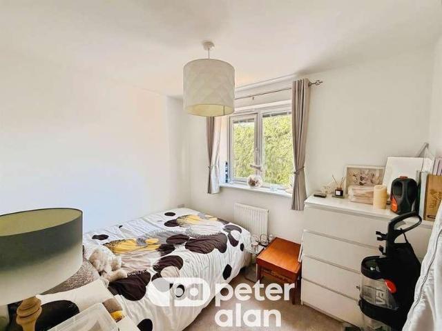 House for sale in Maesglas, Wales