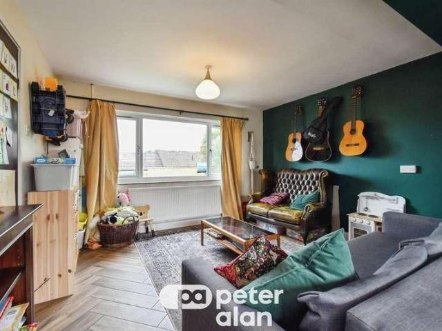 House for sale in Merthyr, Wales