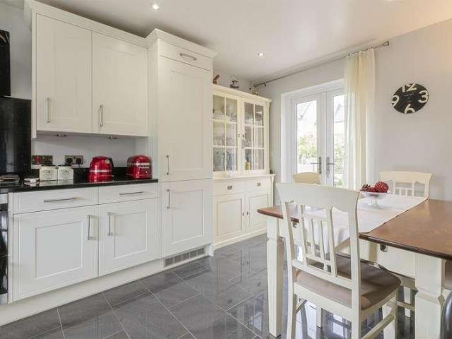 House for sale in Royal Wootton Bassett, Wiltshire