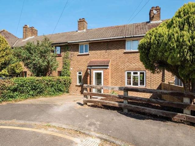 House for sale in Surbiton, Berrylands