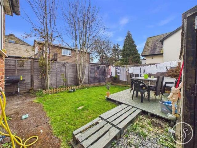 House for sale in Chapel Allerton, West Yorkshire