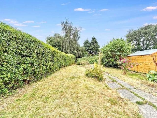 House for sale in East Midlands