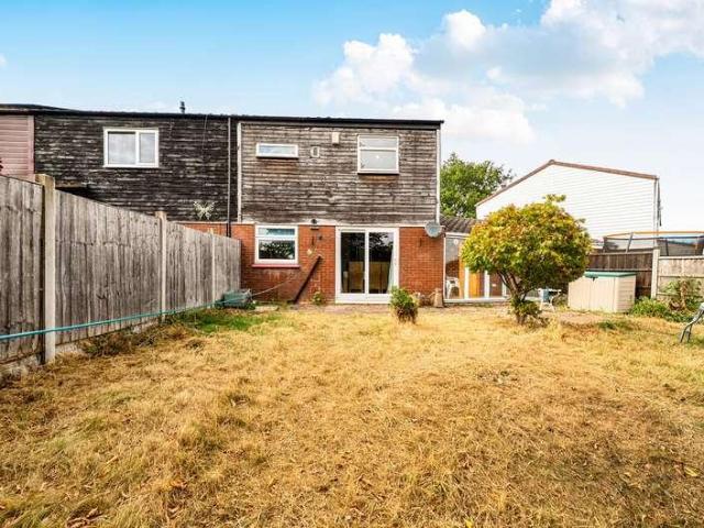 House for sale in Druids Heath, West Midlands