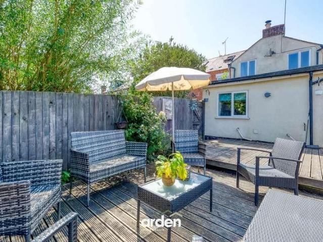 House for sale in Redditch, Worcestershire