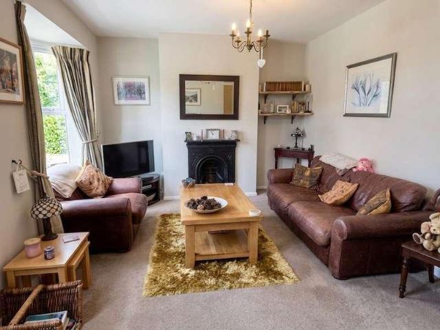 House for sale in Green Park, Milton Keynes