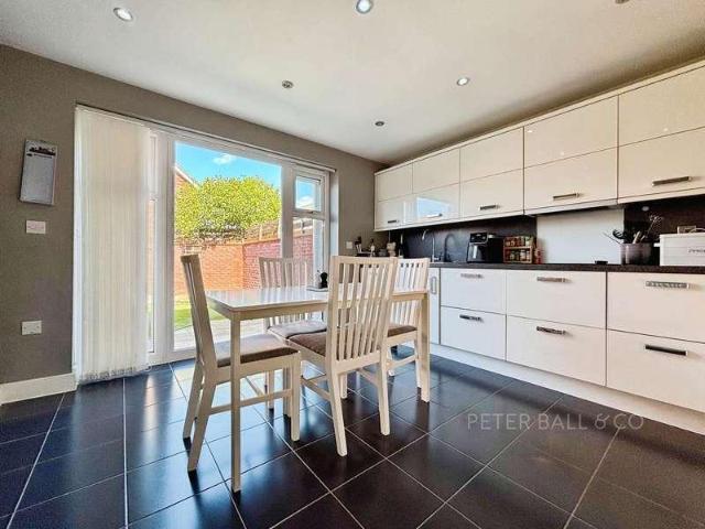 House for sale in Badgeworth, Tewkesbury