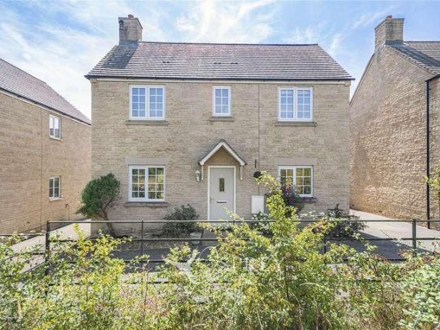 House for sale in King's Cliffe