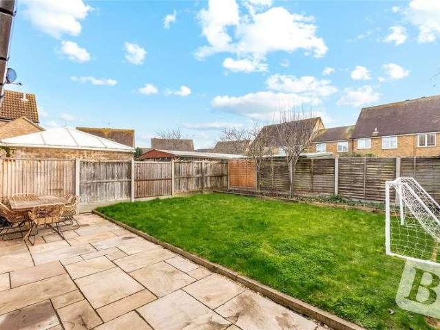 House for sale in South Woodham Ferrers, Chelmsford