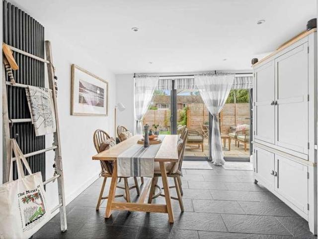 House for sale in Berrick Salome, Oxfordshire