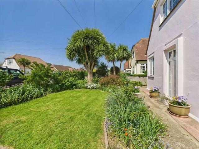 House for sale in Clapham, West Sussex
