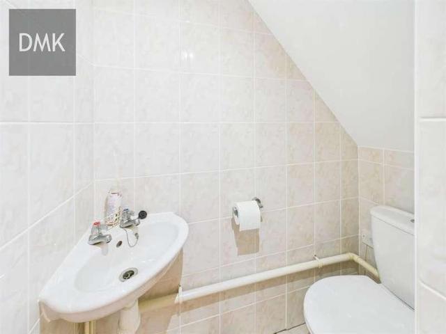 House for sale in Cymer and Glyncorrwg, Wales