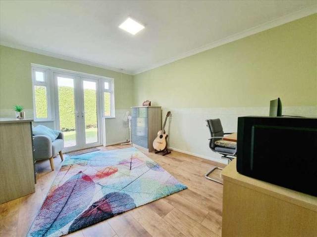 House for sale in Cranwell, Brauncewell and Byard's Leap, Ashby De La Launde