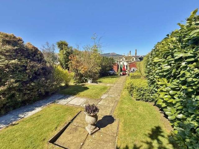 House for sale in Brodick, Scotland
