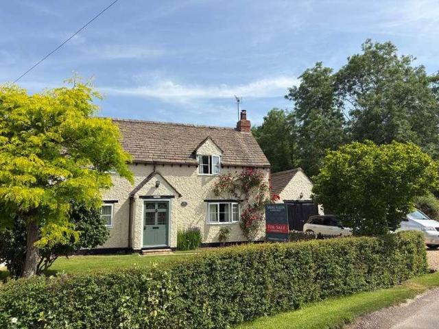 House for sale in Ashton Keynes, Wiltshire