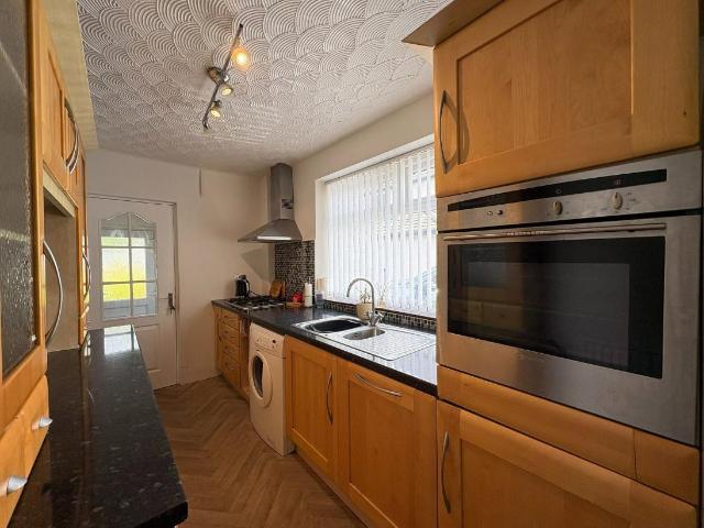 House for sale in Netherton, Litherland