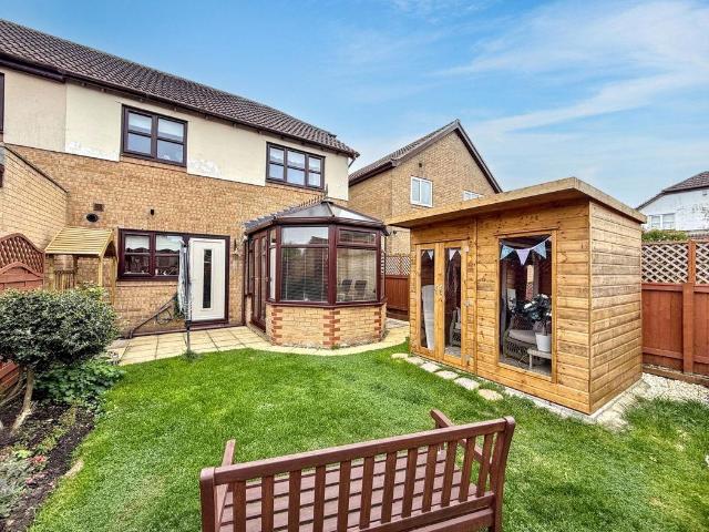 House for sale in Trimdon