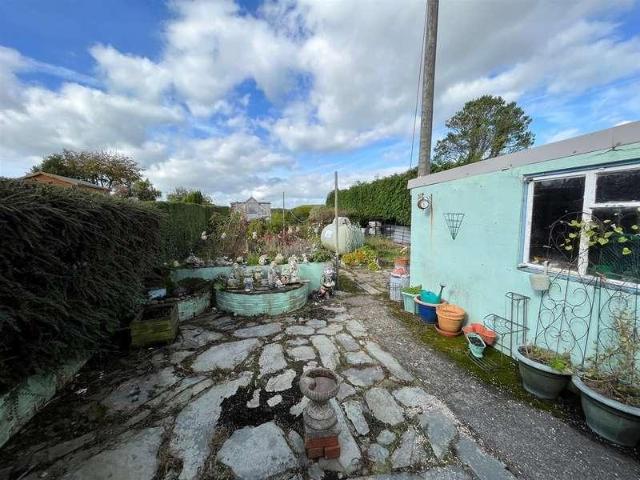 House for sale in Albert Town, Haverfordwest