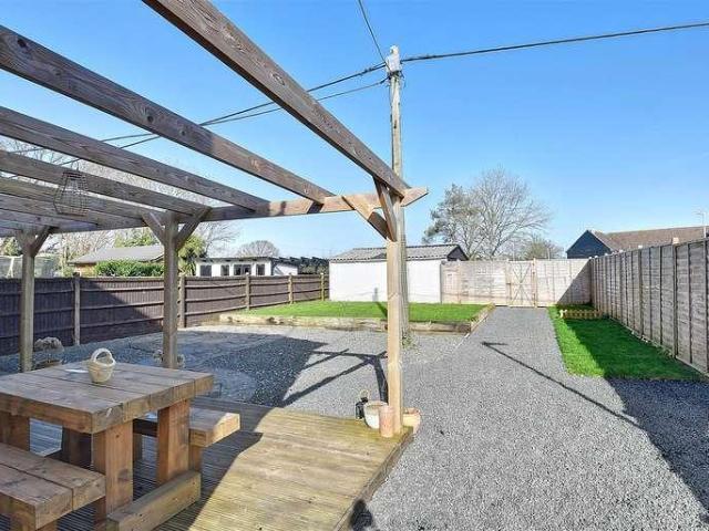 House for sale in Wittersham, Bridgefield