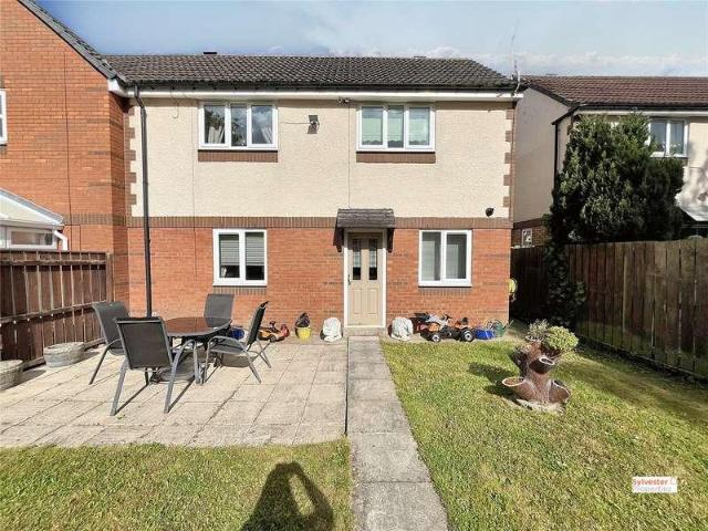 House for sale in Kimblesworth and Plawsworth, Durham