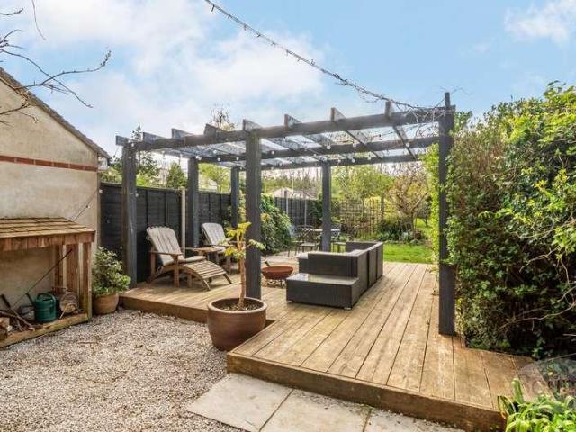 House for sale in Bolton Low Houses, Hampshire
