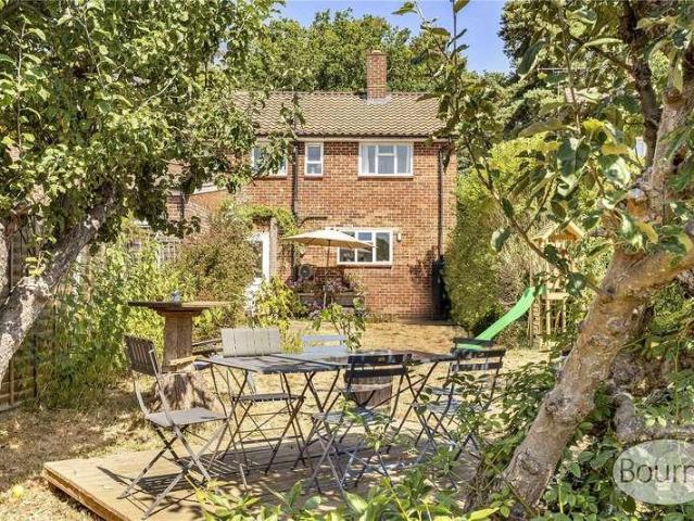 House for sale in Sheerwater, Woking