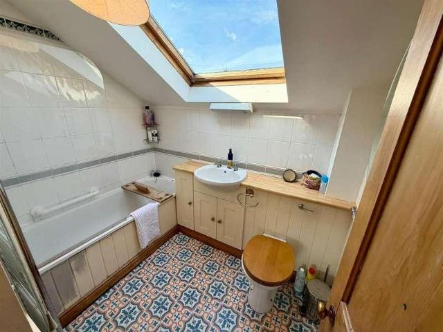 House for sale in Crosby Common, Clehonger