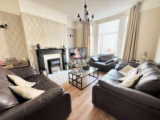 House for sale in Old Swan, Liverpool