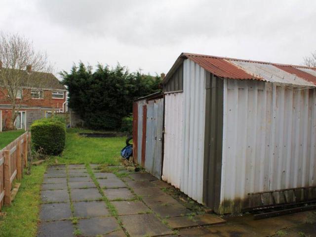 House for sale in Scawby, North Lincolnshire