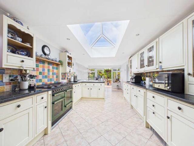 House for sale in Lane End, Buckinghamshire