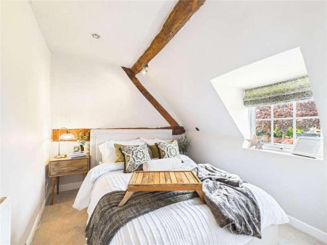 House for sale in Dodderhill, Crookhill