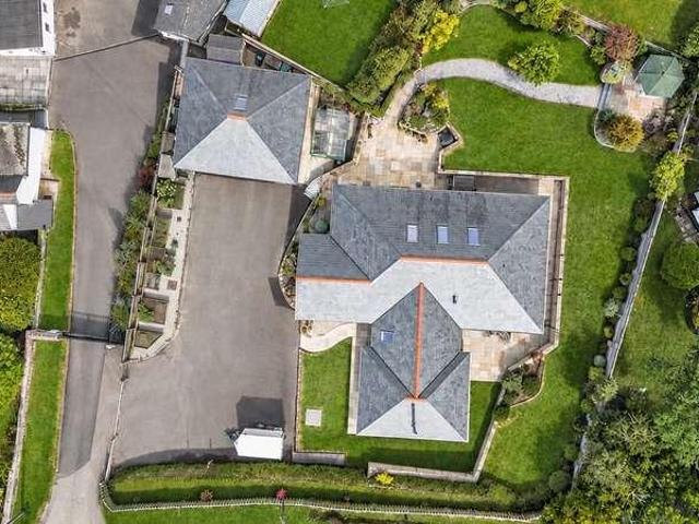 House for sale in Cornwall