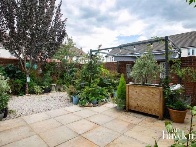 House for sale in Vastern, Wiltshire