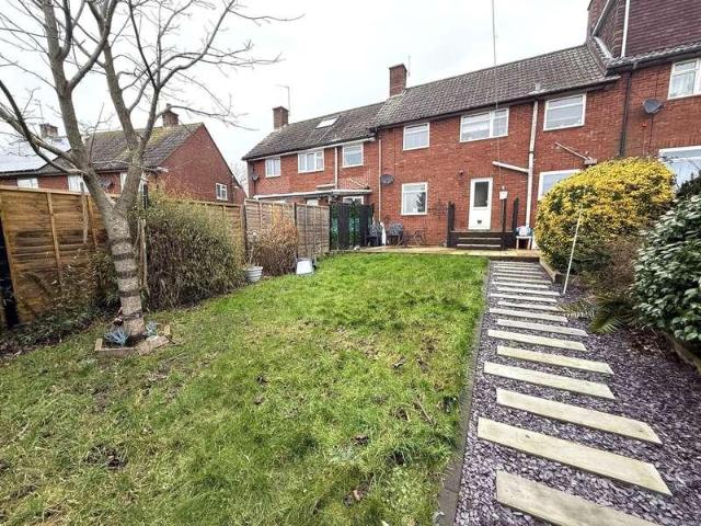 House for sale in Littleham, Budlake