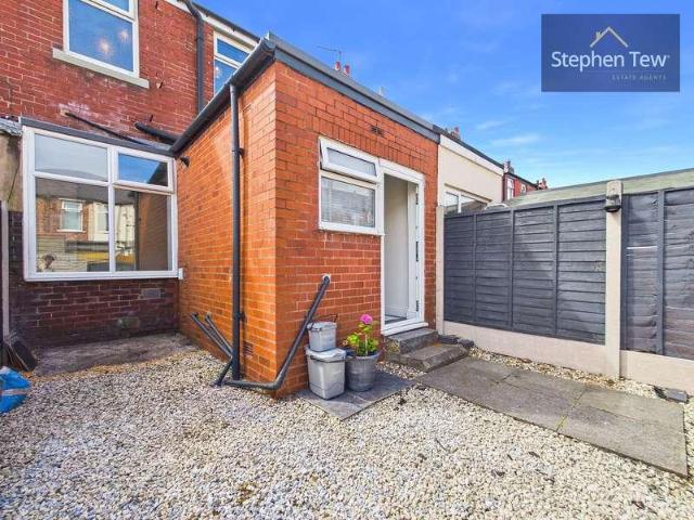House for sale in Hawes Side, Blackpool