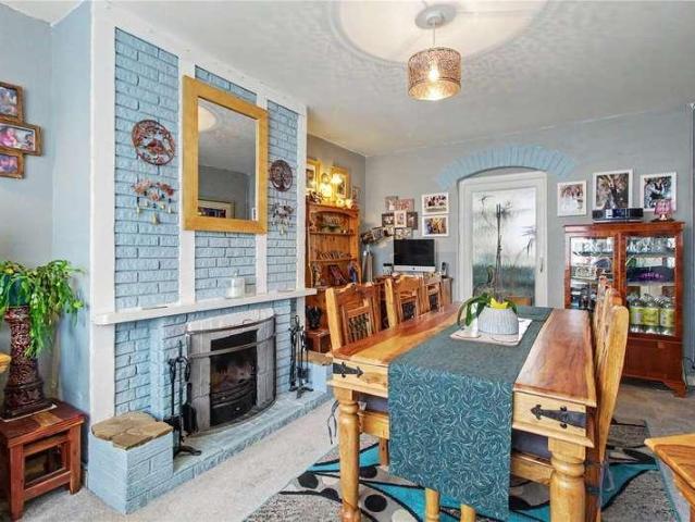 House for sale in Eastbridge, Suffolk