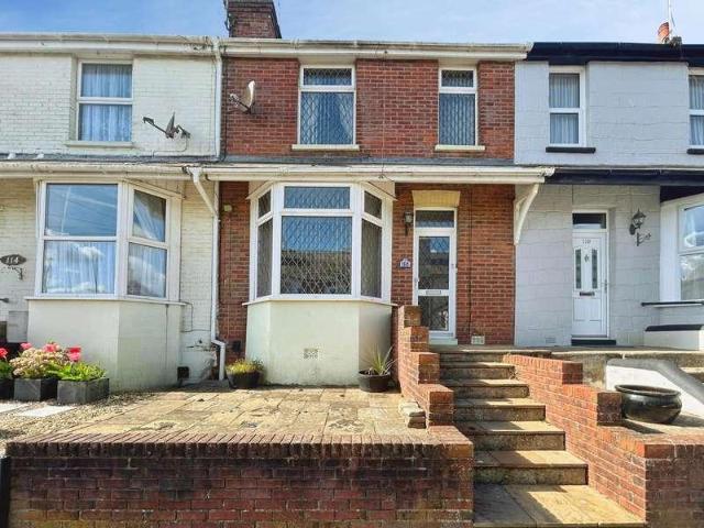 House for sale in Cowes, Isle Of Wight