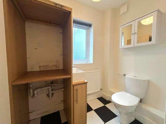 House for sale in Kentisbury, Devon