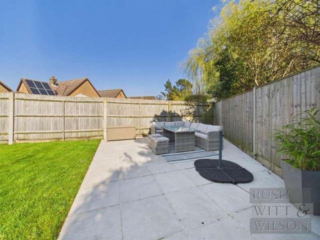 House for sale in Heathlands, East Sussex