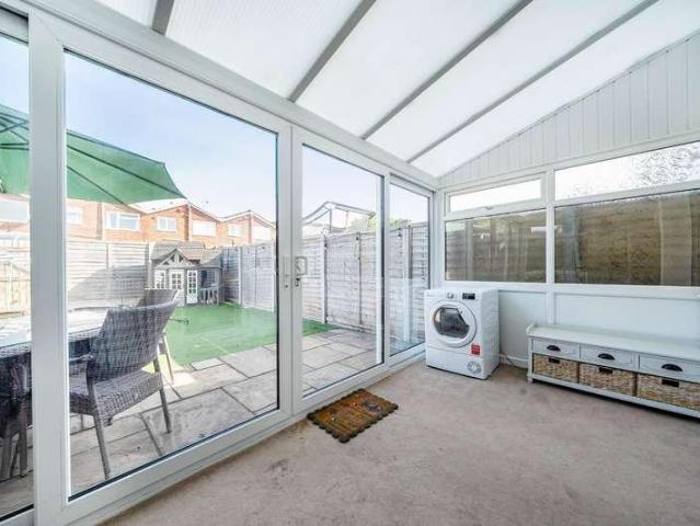 House for sale in Spring Vale, Hampshire