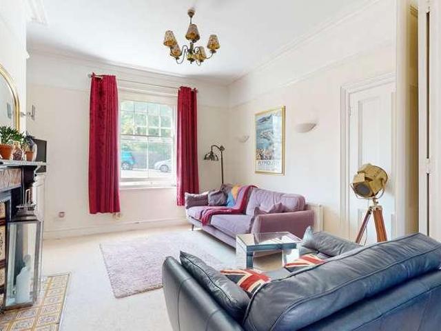 House for sale in Barbican, Mount Wise