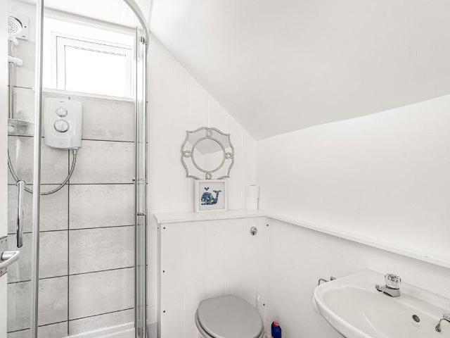 House for sale in Strode, Devon