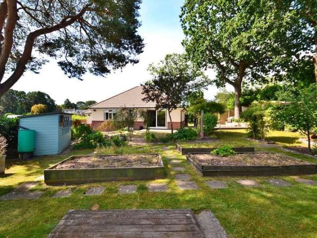 House for sale in Corfe Mullen